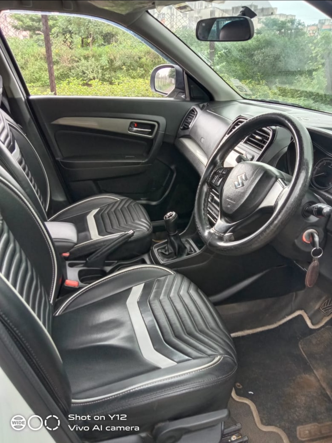 Vitara Brezza image 4 Vitara Brezza image 4