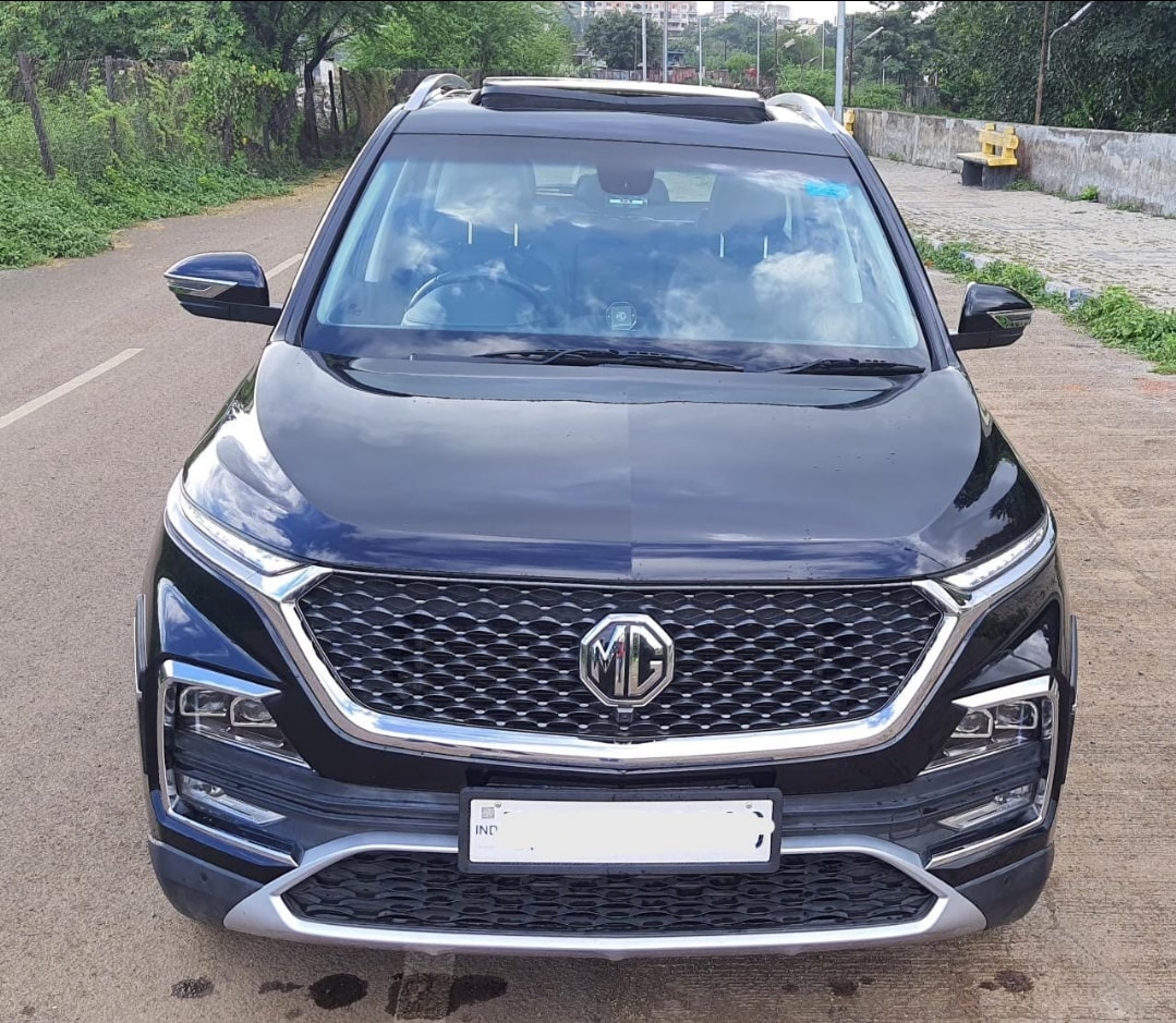 Hector image 6 Hector image 6