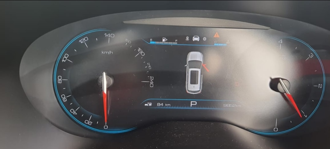 Hector image 8 Hector image 8