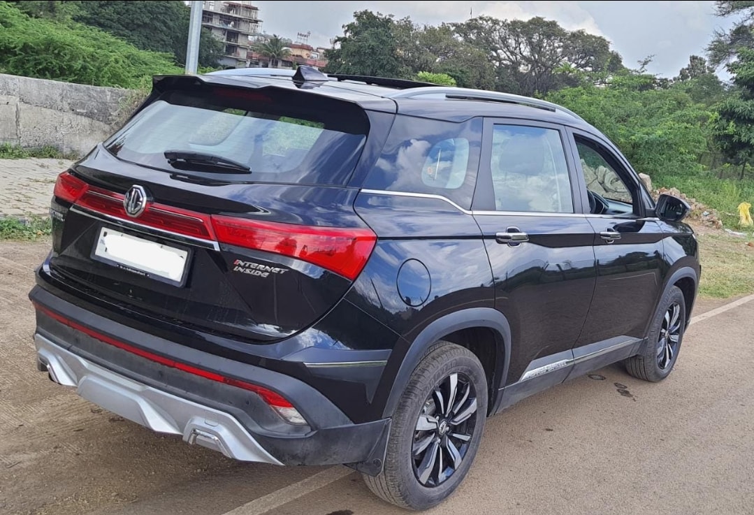 Hector image 9 Hector image 9