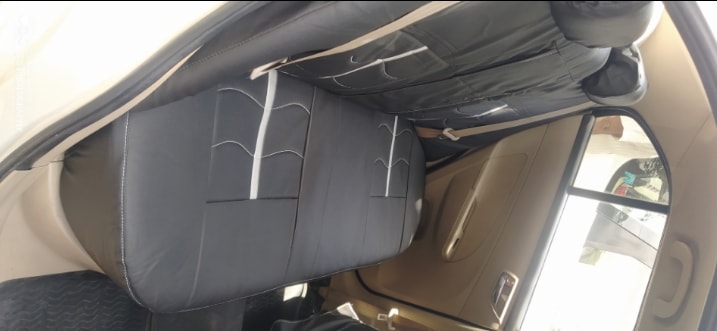 Swift DZire image 2 Swift DZire image 2