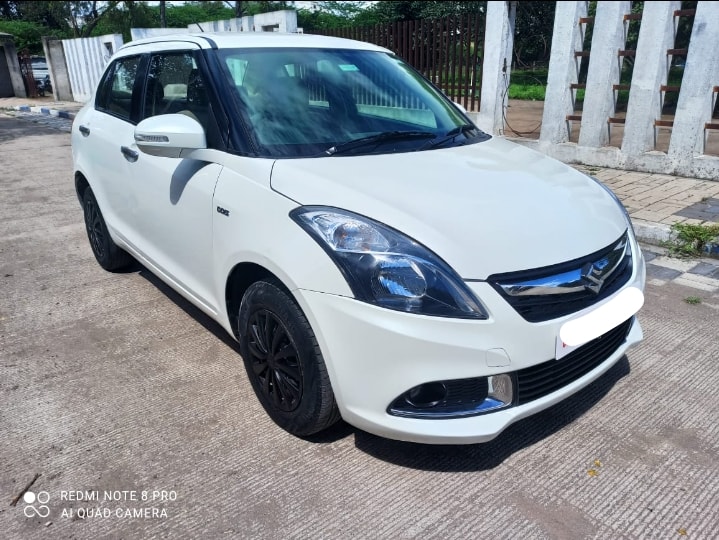 Swift DZire image 1 Swift DZire image 1