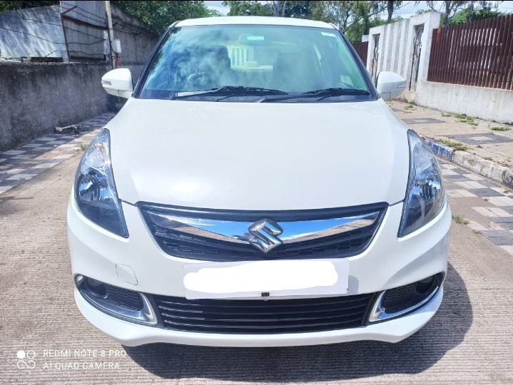 Swift DZire image 5 Swift DZire image 5