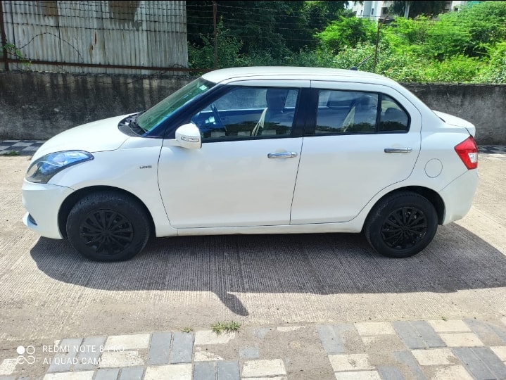 Swift DZire image 6 Swift DZire image 6