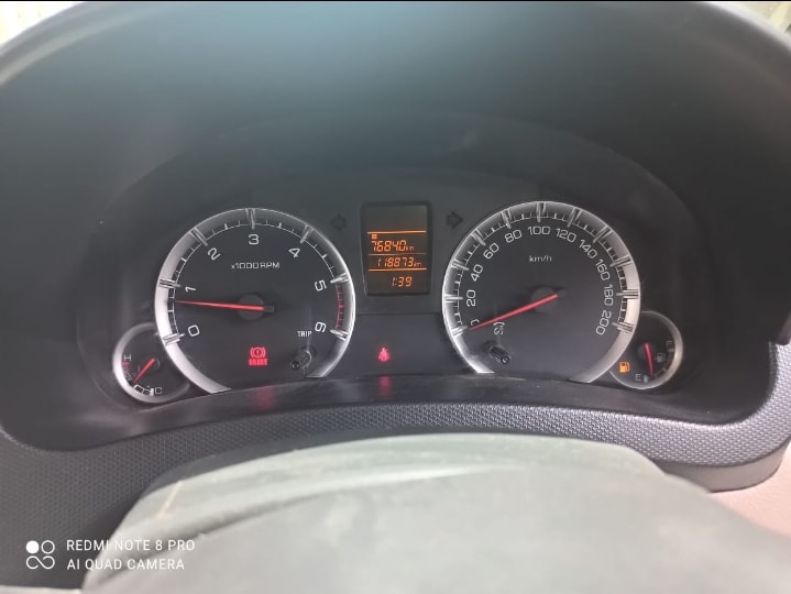 Swift DZire image 7 Swift DZire image 7