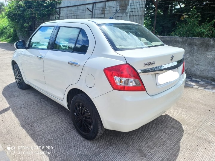 Swift DZire image 8 Swift DZire image 8