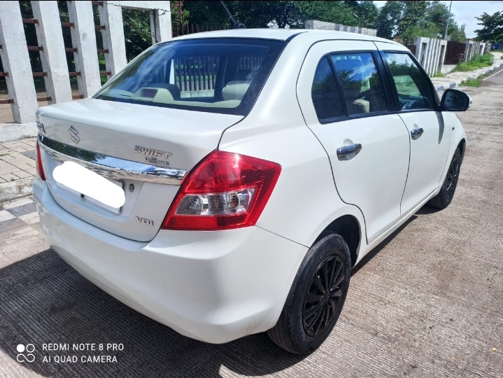 Swift DZire image 9 Swift DZire image 9