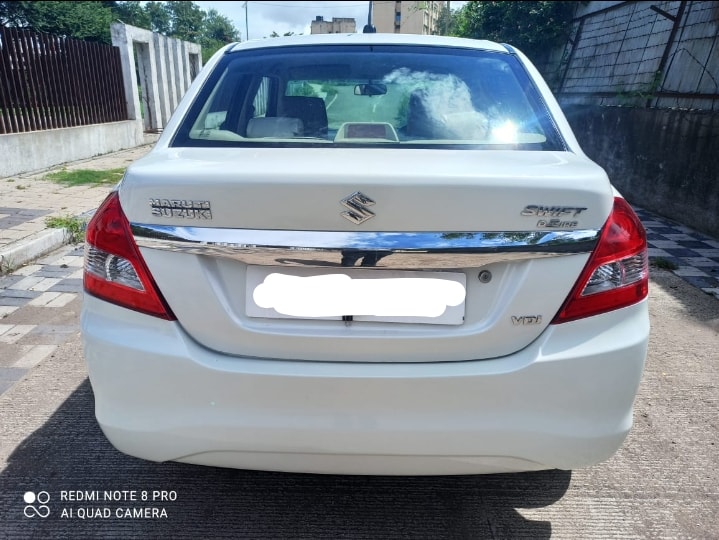 Swift DZire image 10 Swift DZire image 10