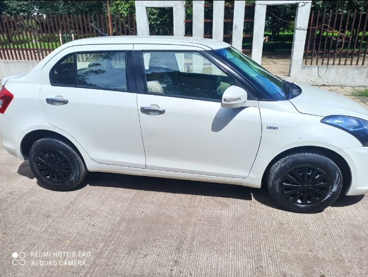 Swift DZire image 11 Swift DZire image 11