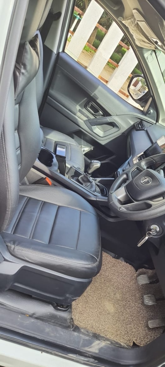 Harrier image 5 Harrier image 5