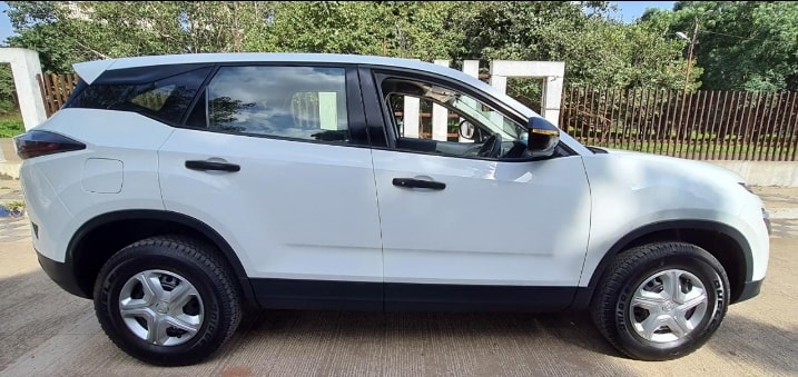 Harrier image 12 Harrier image 12