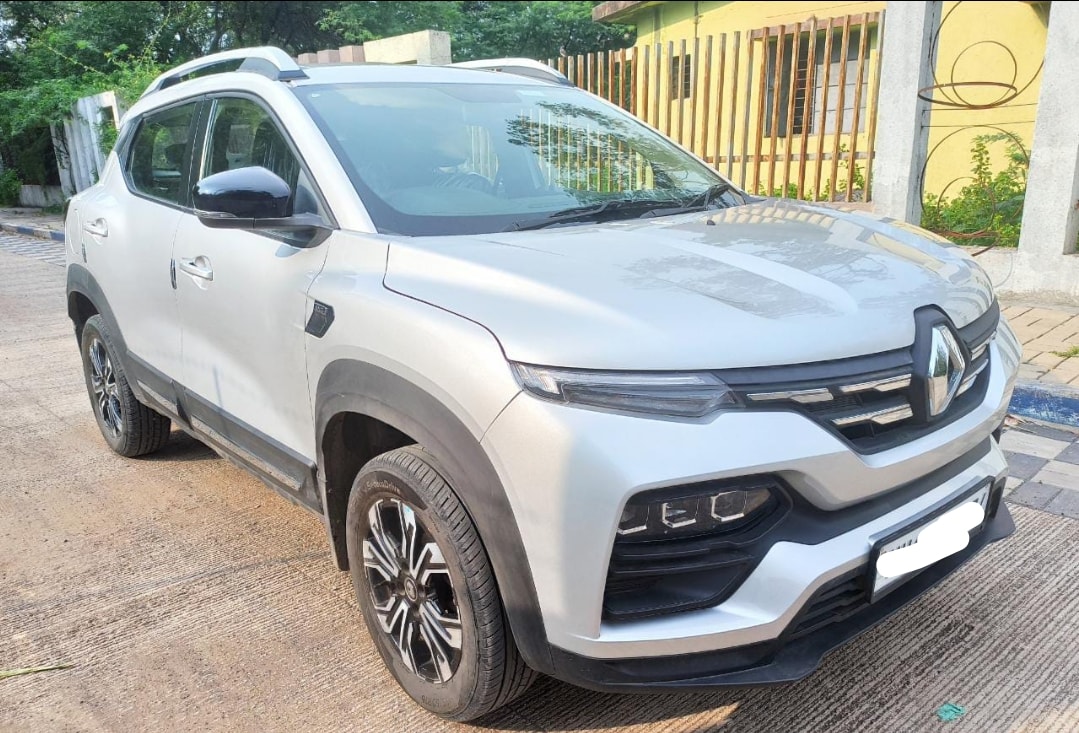 Kiger image 4 Kiger image 4