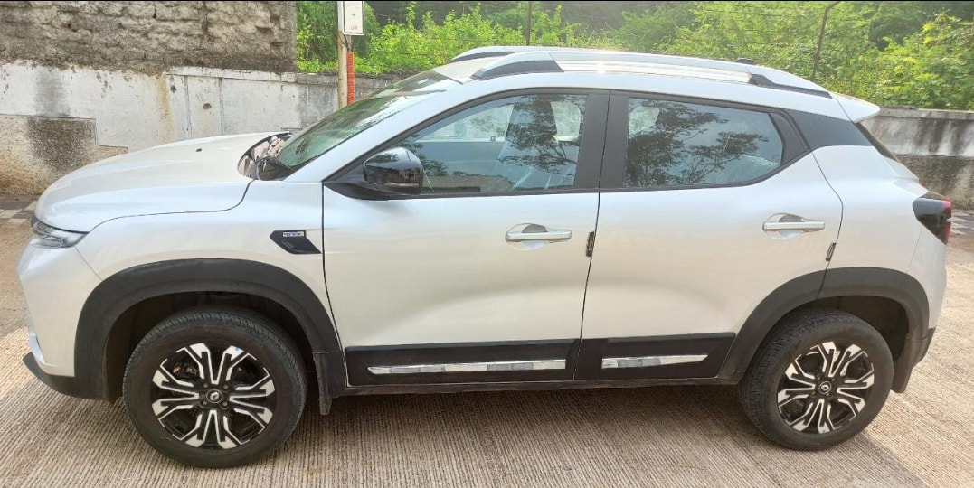 Kiger image 7 Kiger image 7