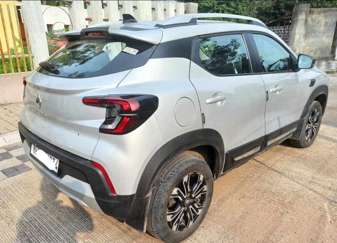 Kiger image 9 Kiger image 9