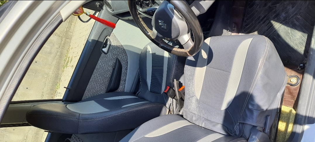 Alto 800 image 9 Alto 800 image 9