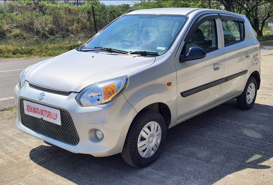Alto 800 image 1 Alto 800 image 1