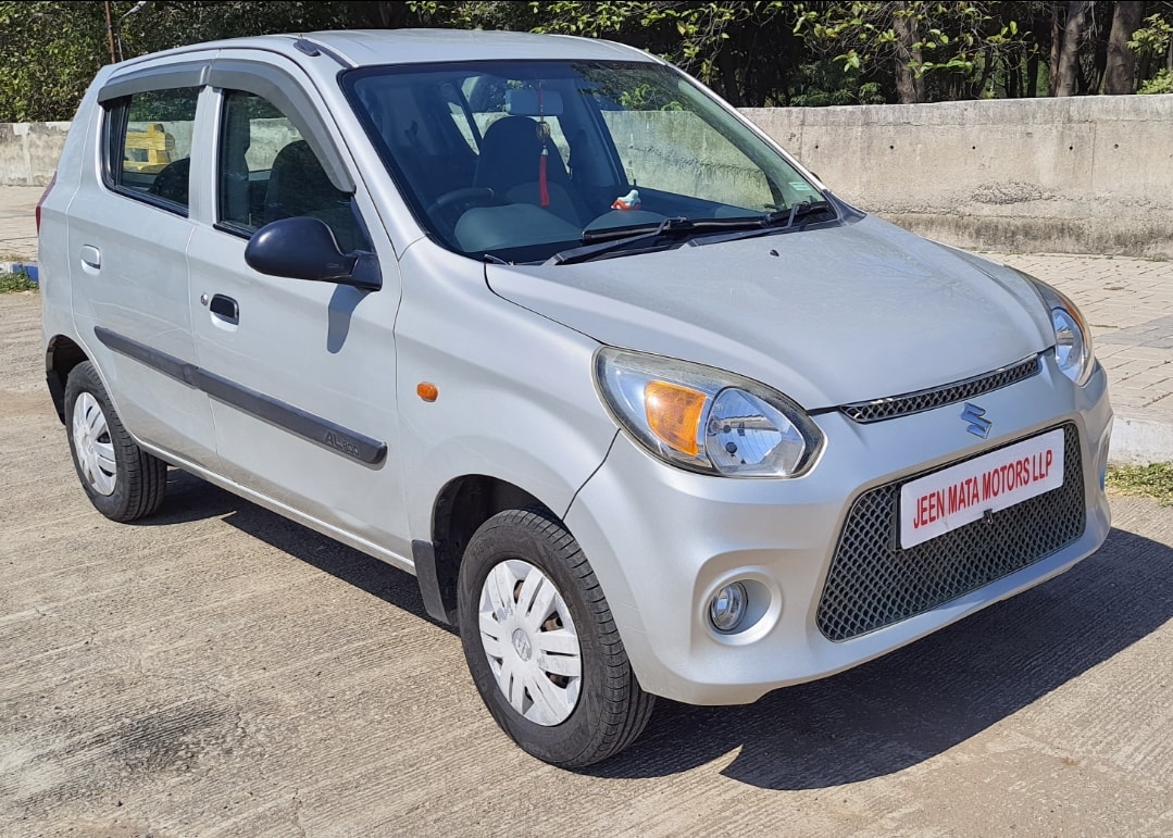 Alto 800 image 2 Alto 800 image 2