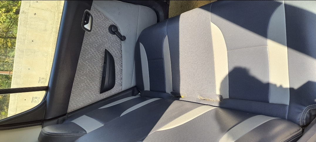 Alto 800 image 11 Alto 800 image 11