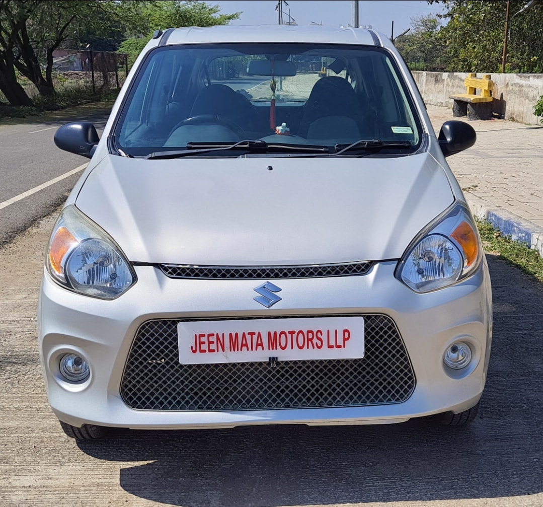 Alto 800 image 3 Alto 800 image 3