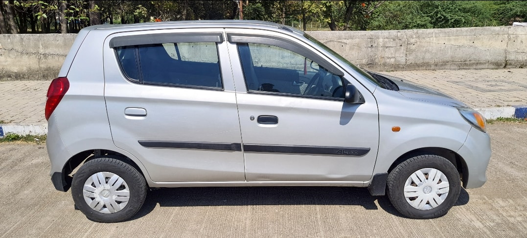 Alto 800 image 8 Alto 800 image 8