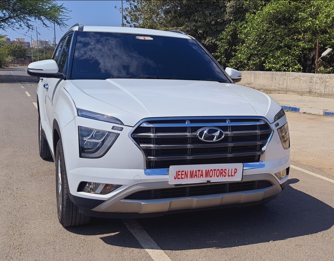 Creta image 2 Creta image 2