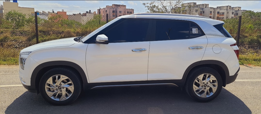 Creta image 4 Creta image 4