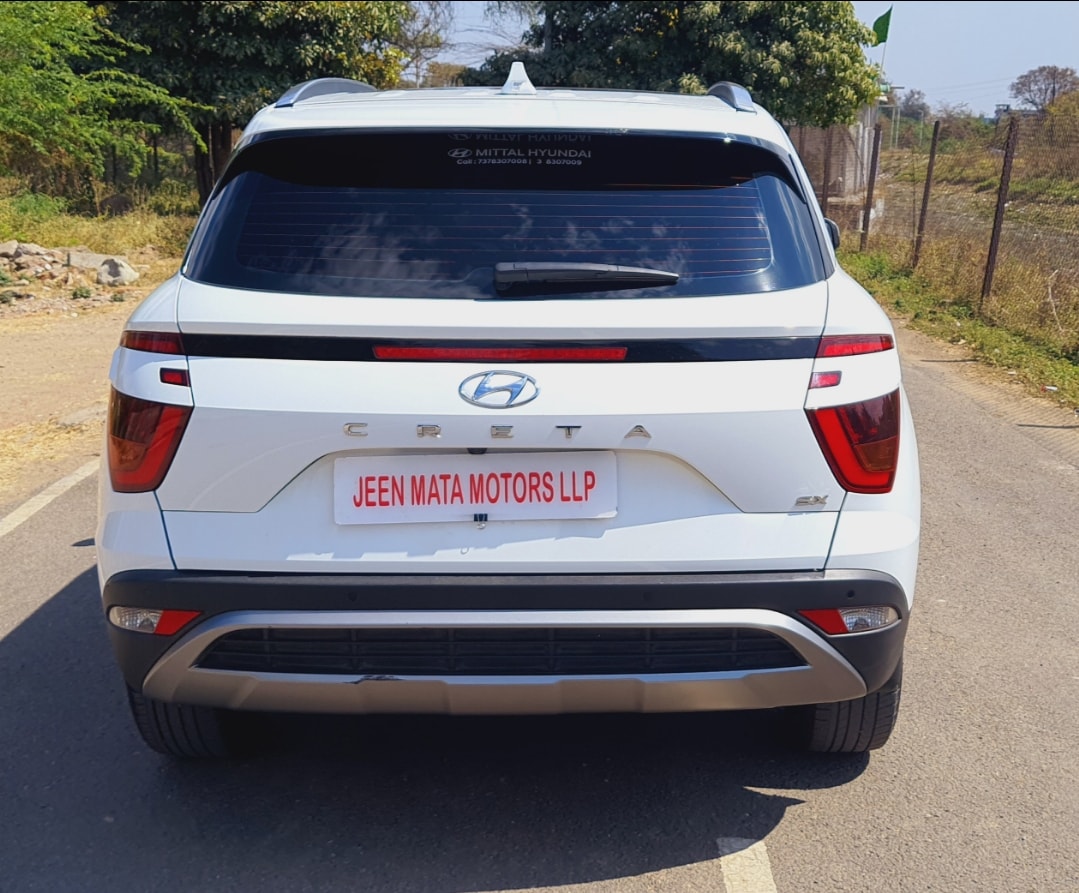 Creta image 7 Creta image 7