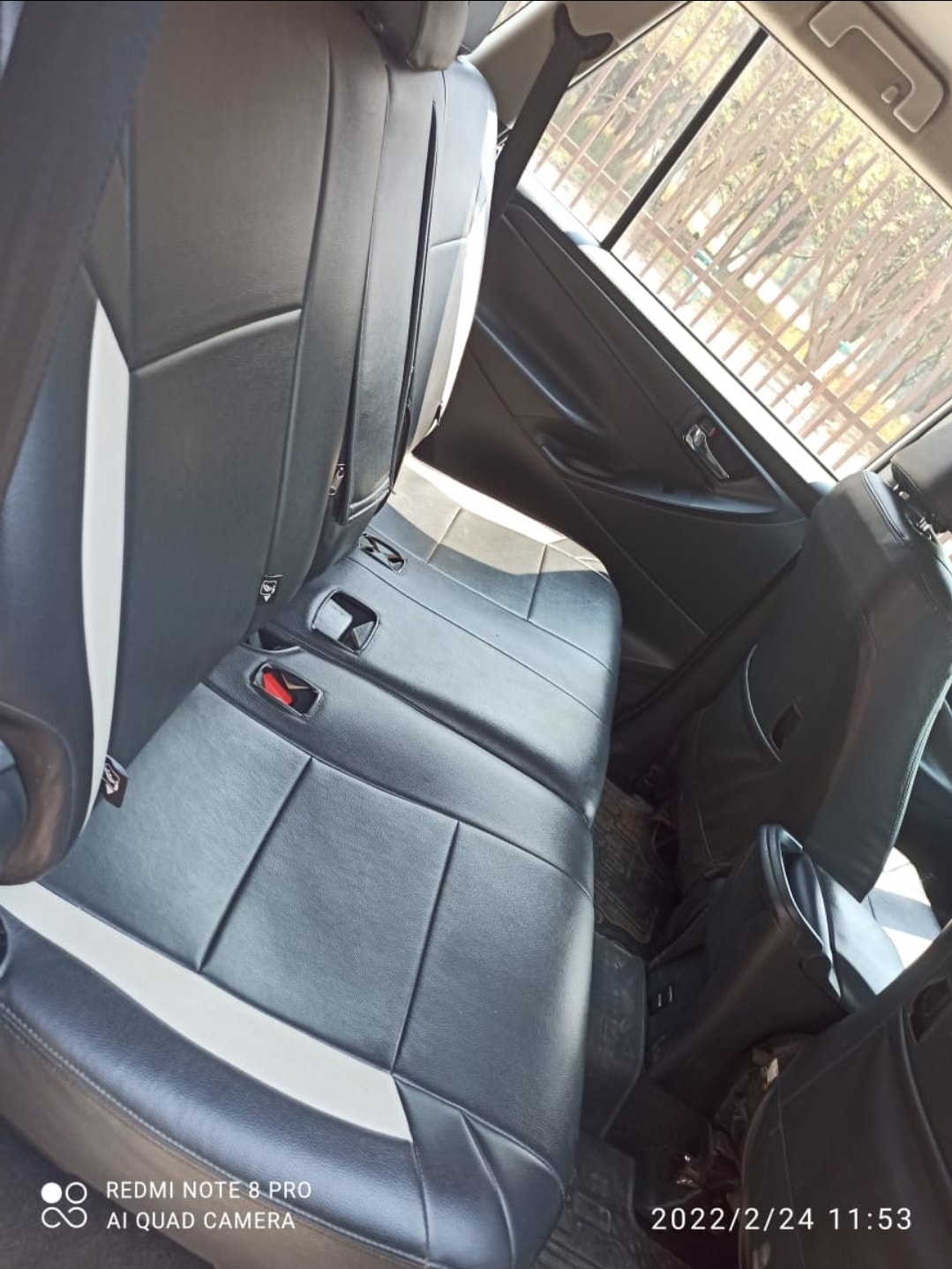 Innova Crysta image 9 Innova Crysta image 9