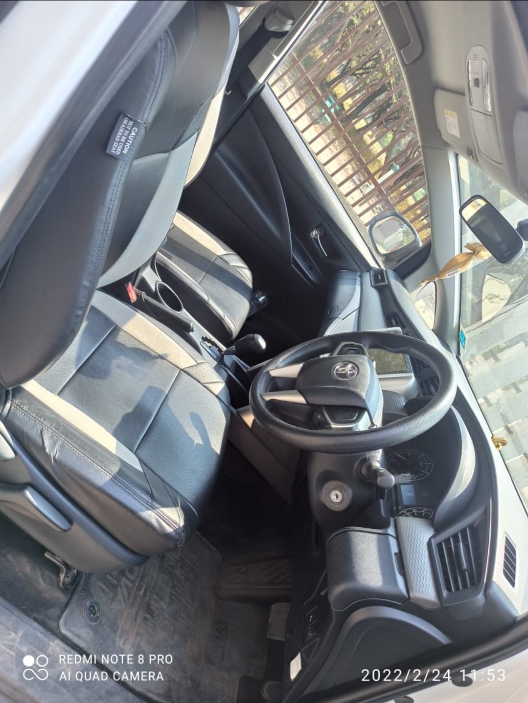 Innova Crysta image 11 Innova Crysta image 11