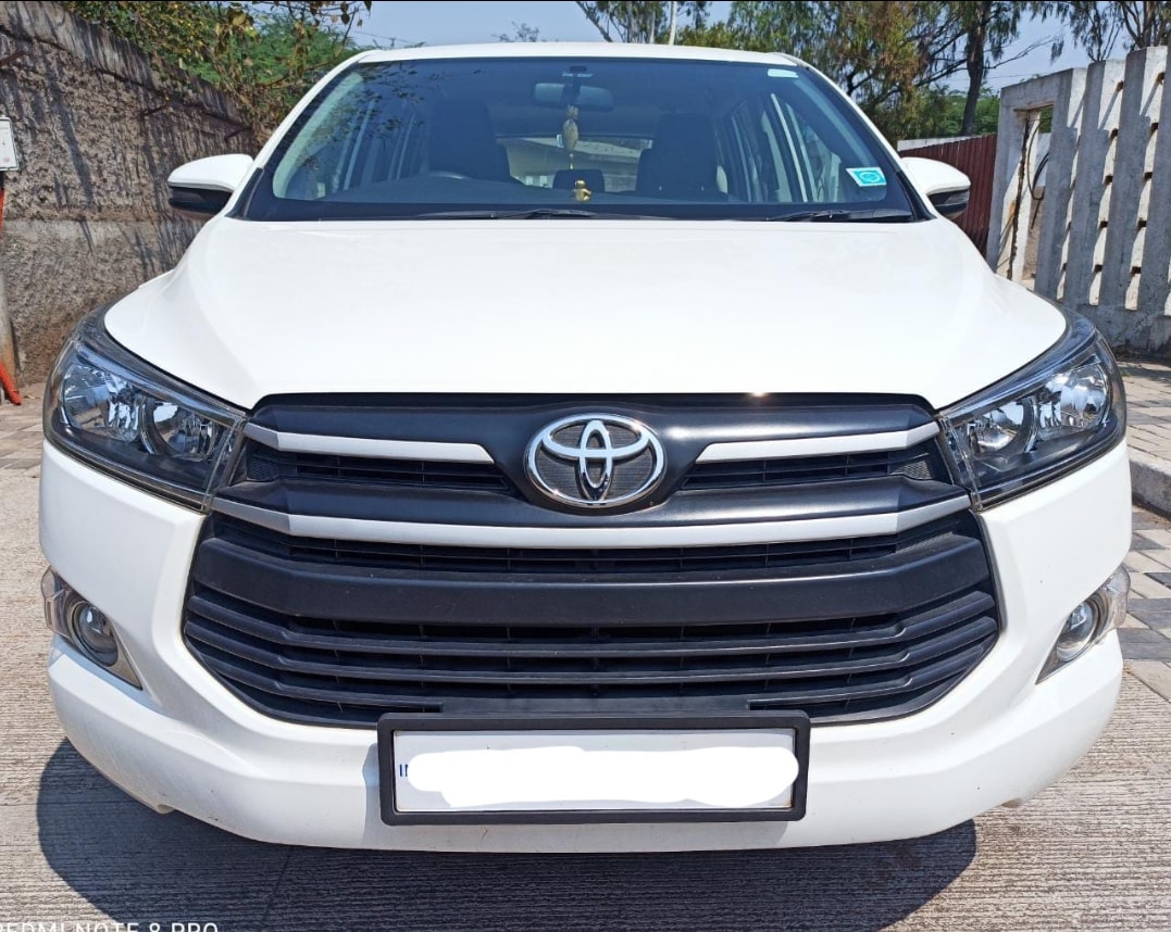 Innova Crysta image 3 Innova Crysta image 3