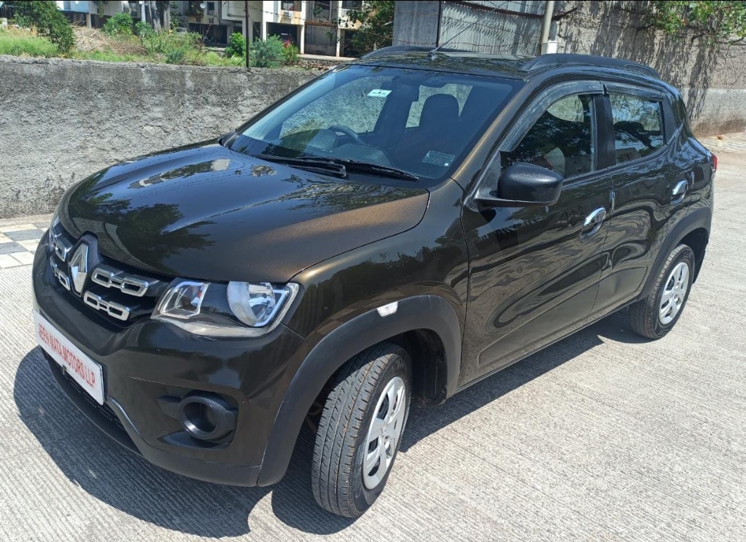 Kwid image 1 Kwid image 1