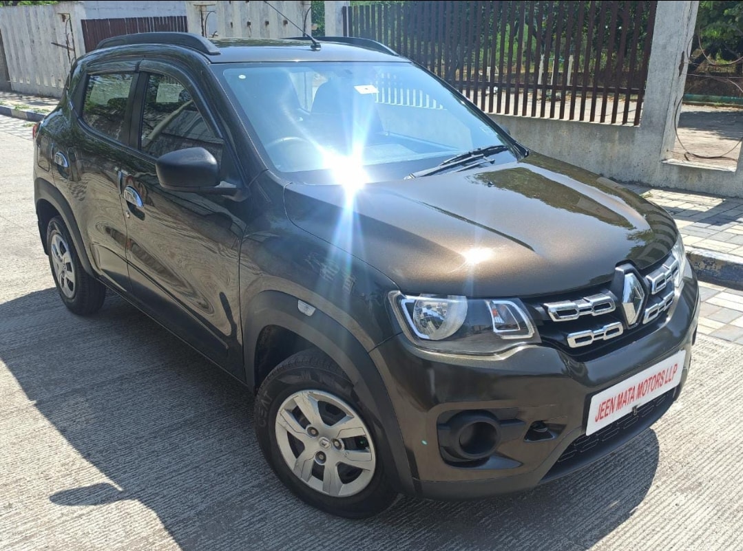 Kwid image 7 Kwid image 7