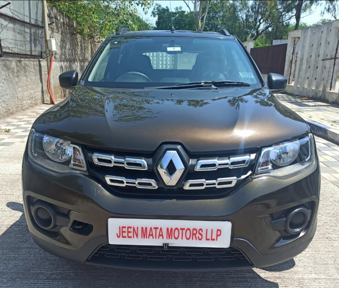 Kwid image 8 Kwid image 8