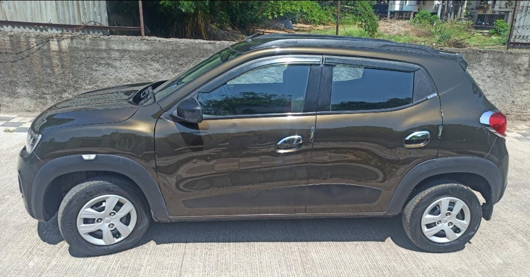 Kwid image 2 Kwid image 2