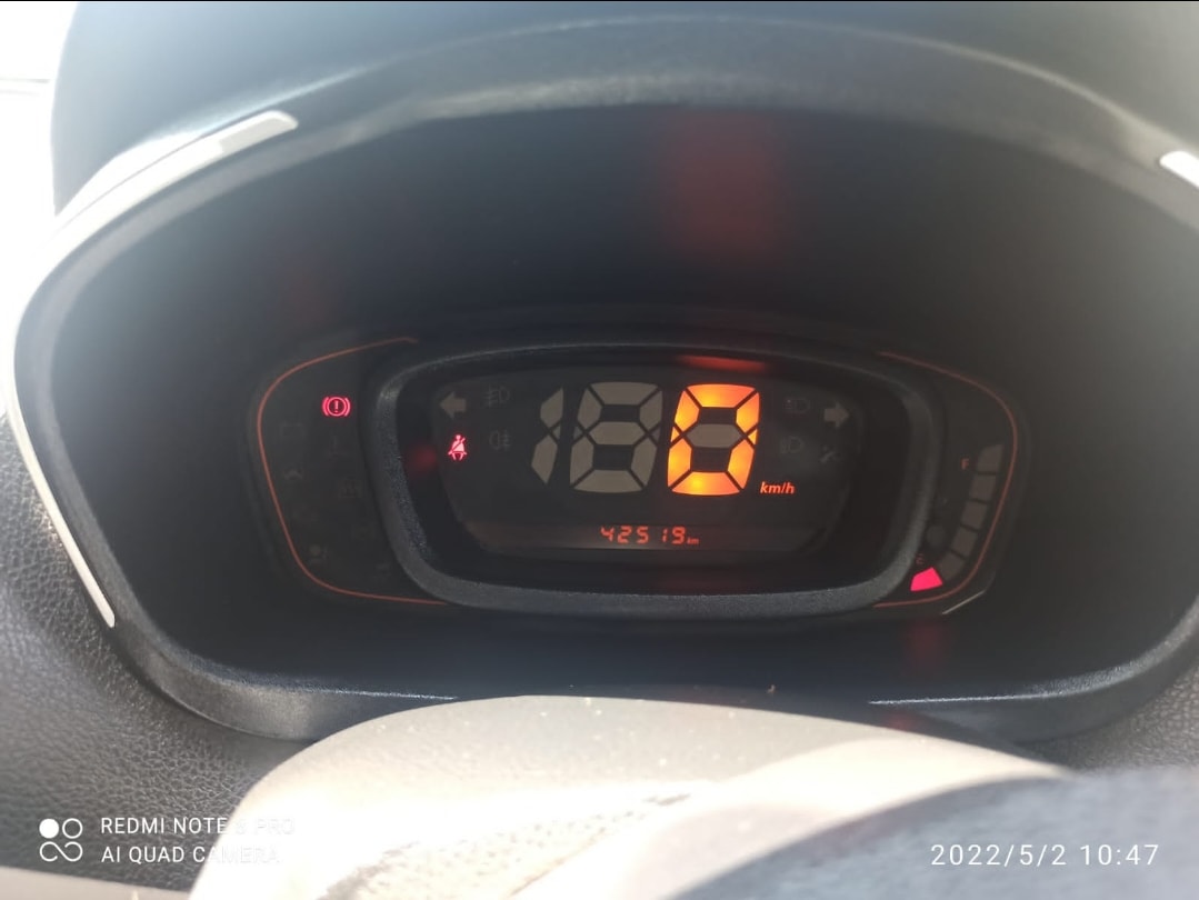 Kwid image 9 Kwid image 9