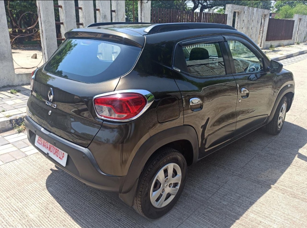 Kwid image 5 Kwid image 5