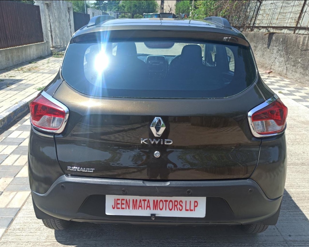 Kwid image 4 Kwid image 4