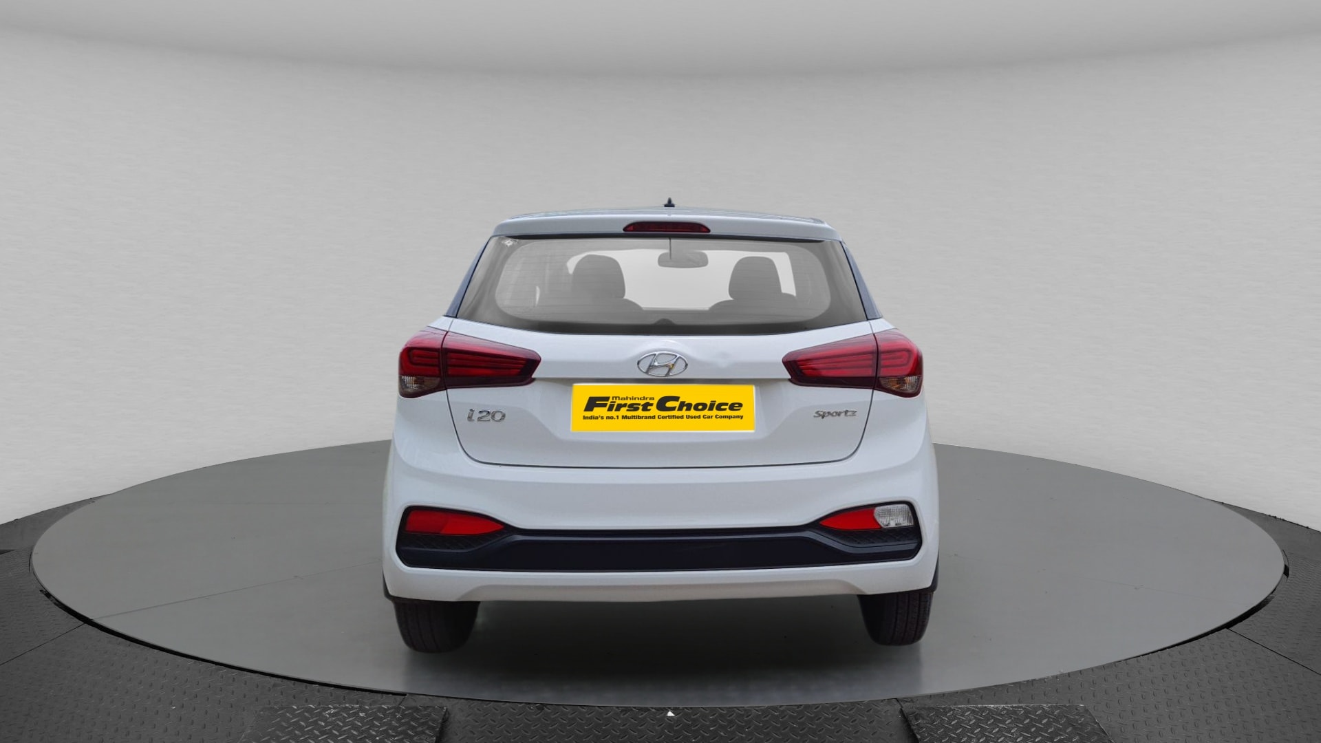 Elite i20 image 4 Elite i20 image 4