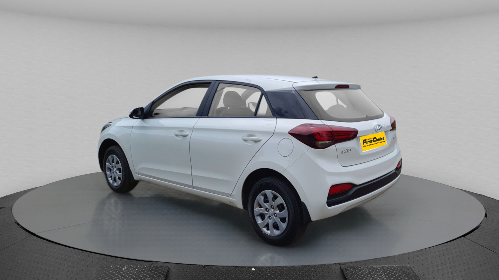 Elite i20 image 3 Elite i20 image 3