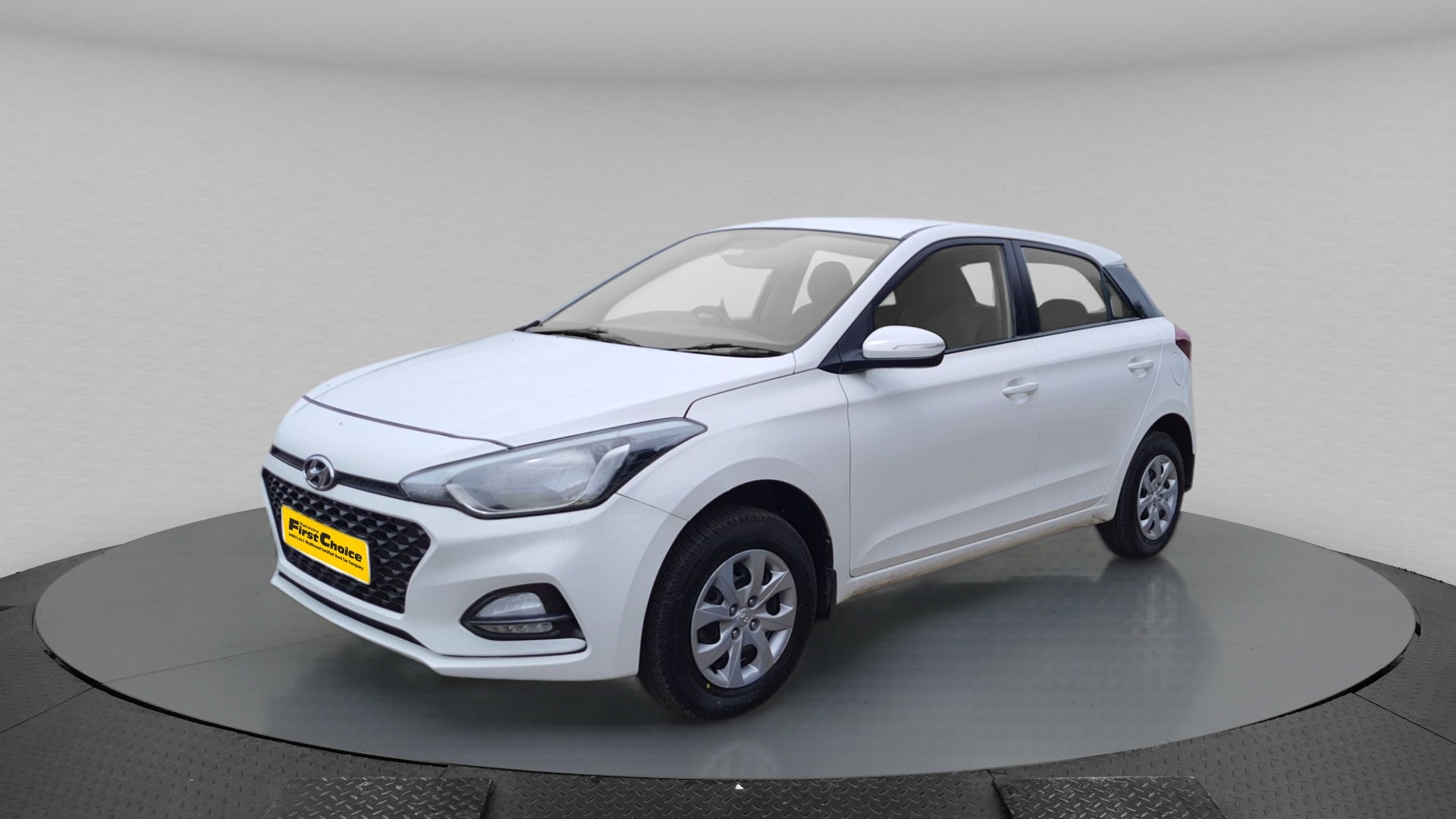 Elite i20 image 1 Elite i20 image 1