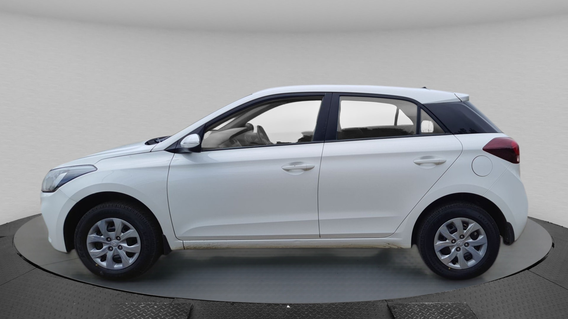 Elite i20 image 2 Elite i20 image 2