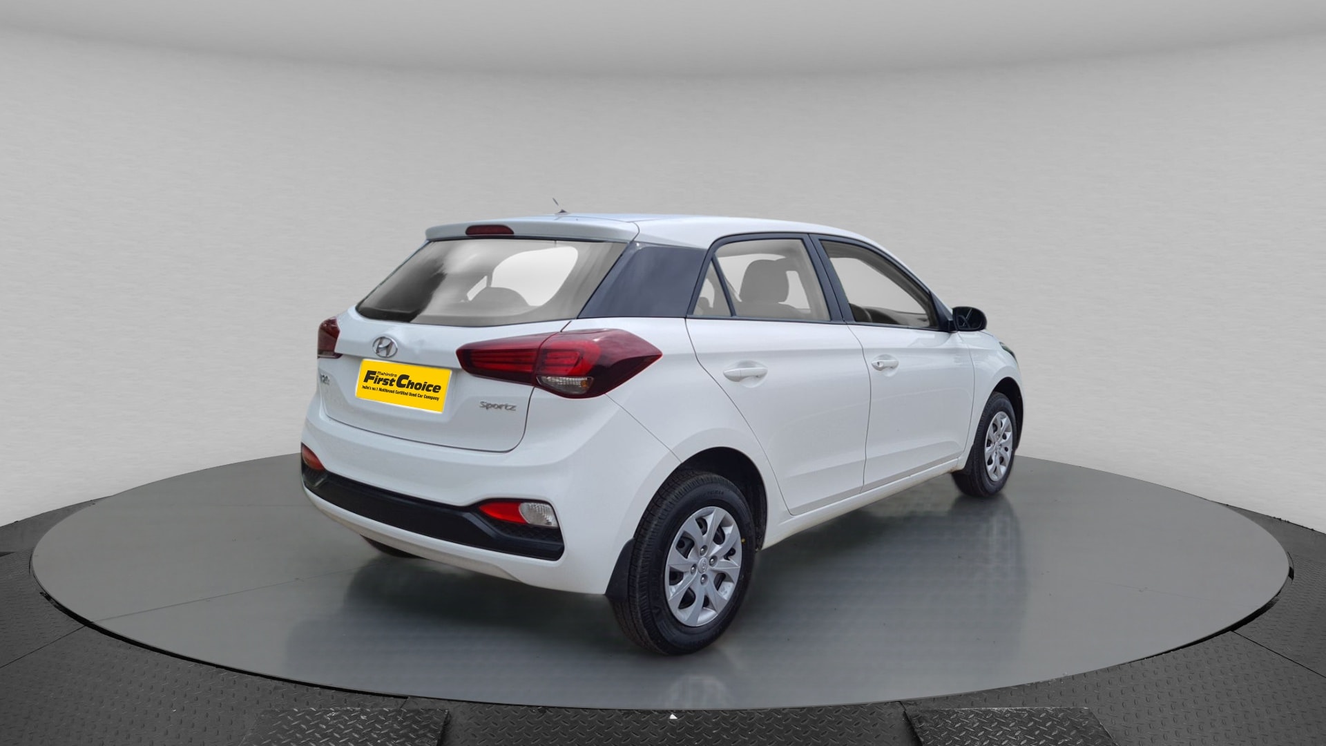 Elite i20 image 7 Elite i20 image 7