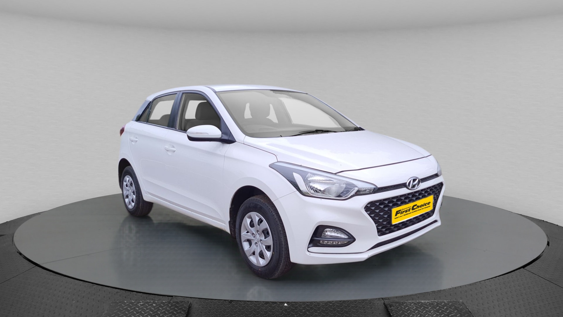 Elite i20 image 5 Elite i20 image 5