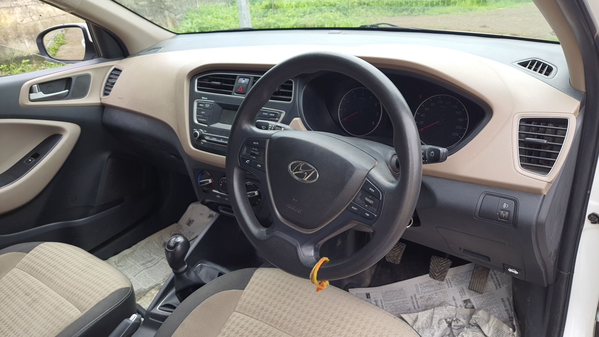 Elite i20 image 14 Elite i20 image 14