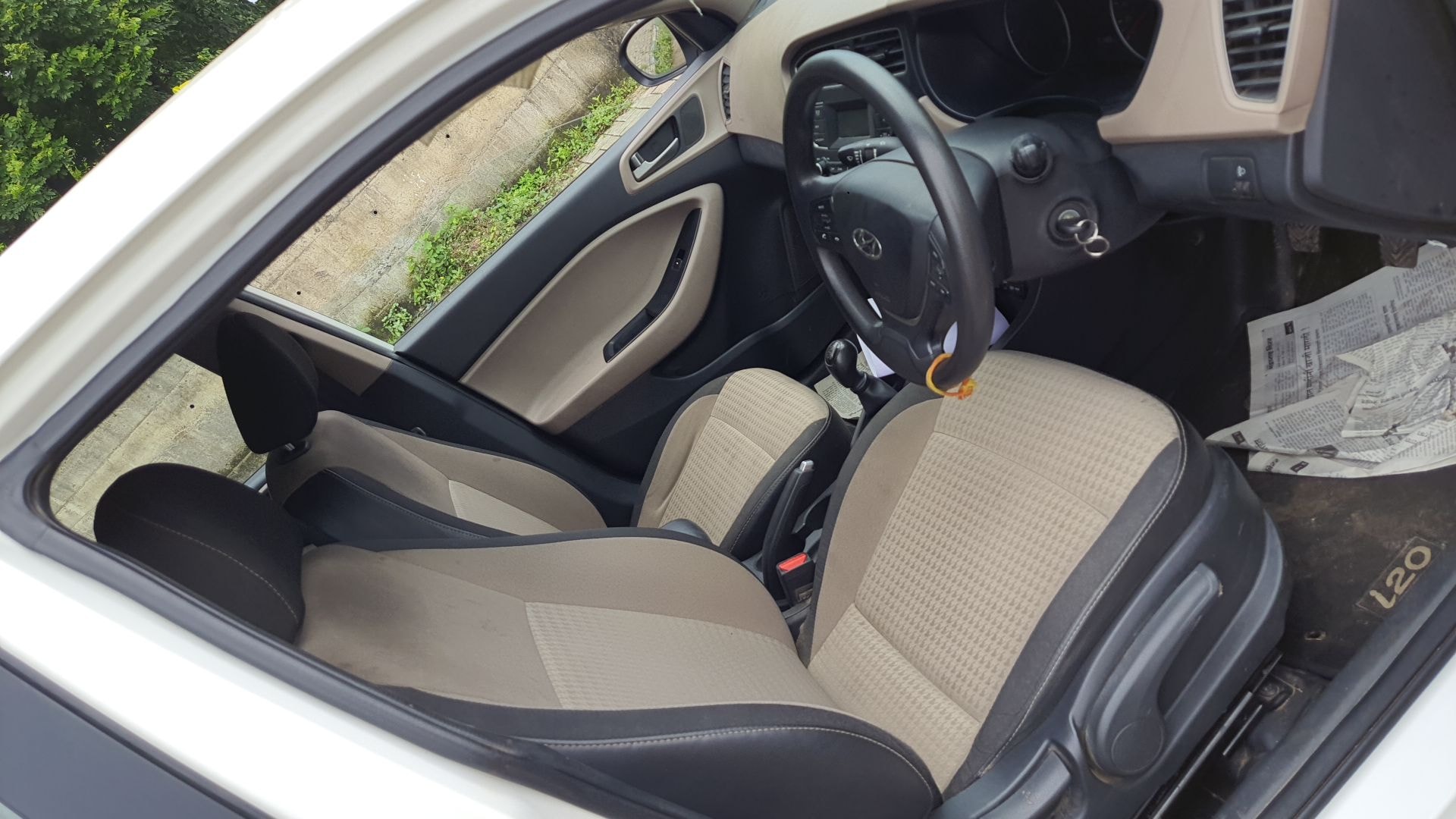 Elite i20 image 13 Elite i20 image 13