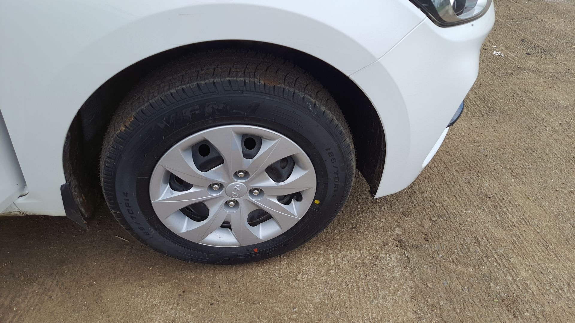 Elite i20 image 9 Elite i20 image 9