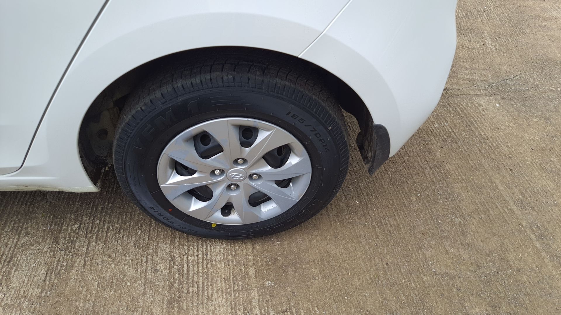 Elite i20 image 12 Elite i20 image 12