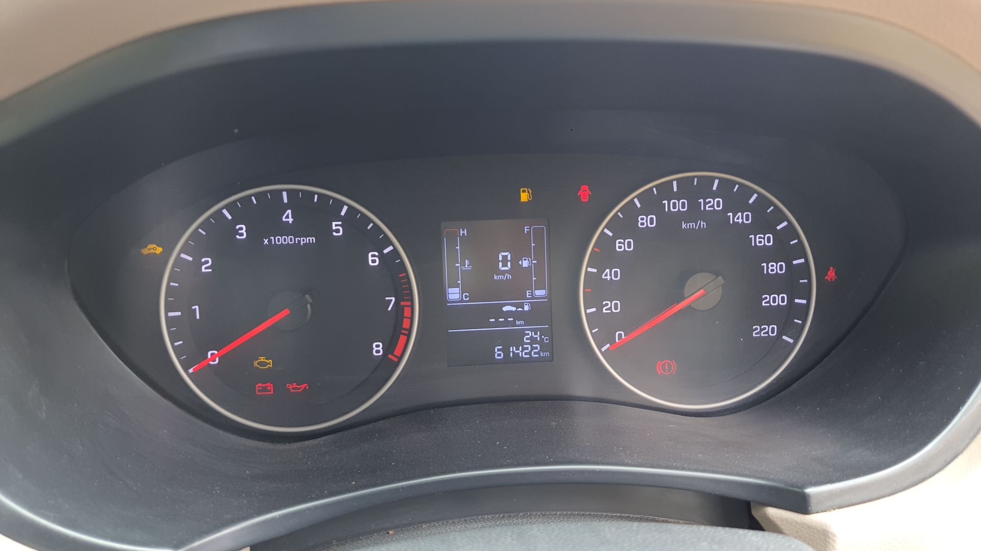 Elite i20 image 16 Elite i20 image 16