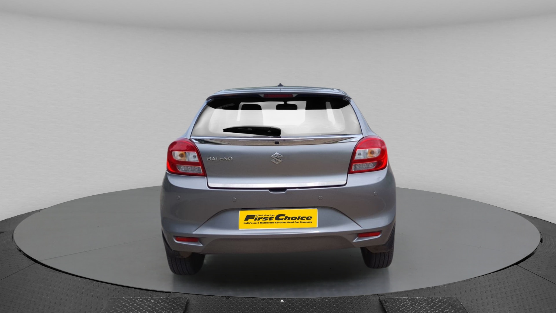 Baleno image 4 Baleno image 4