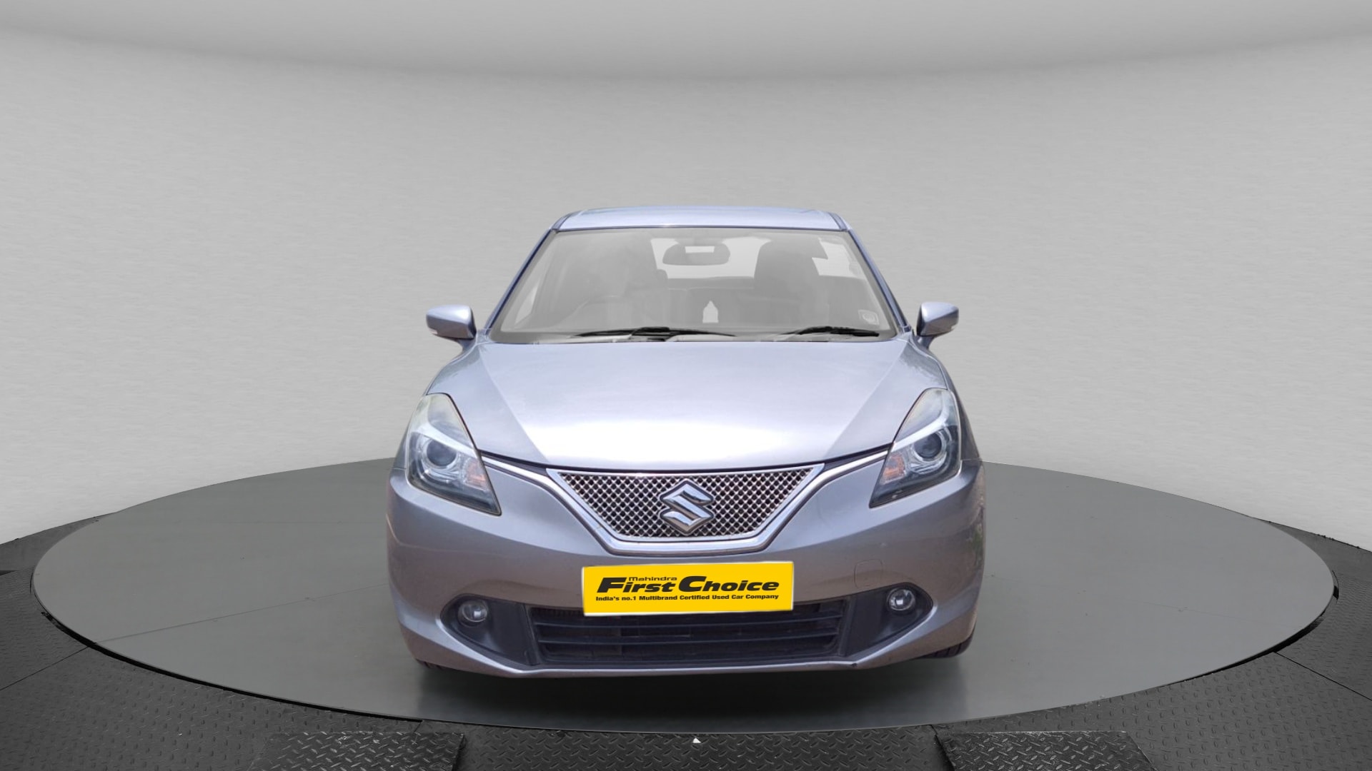 Baleno image 8 Baleno image 8
